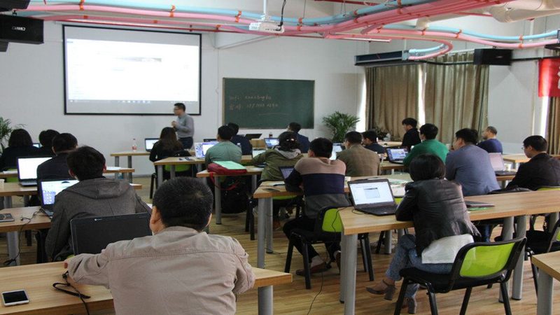 制造业新员工培训方案内容