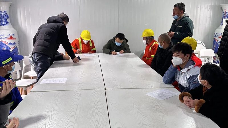 消防工程师培训，分类解析助您一臂之力
