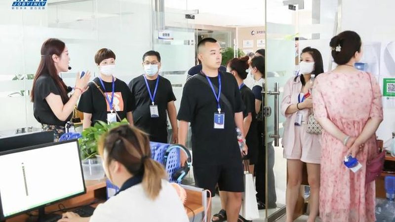 成人教育报班十大品牌排名