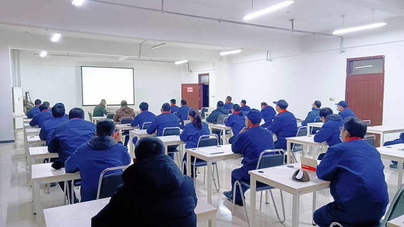 一线技能培训品牌：如何选择优质课程体系**