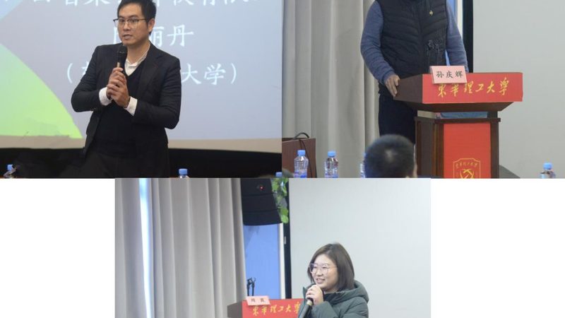 小自考和大自考的考前资料区别